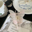 Ethereal Butterfly Acetate Hair Claw Clip - View 6 | TEVQA