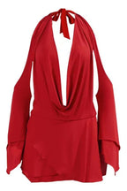 Rosanna Mini Dress - View 22 | TEVQA