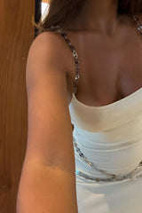 Katalina Bodycon Maxi Slip Dress | Dress In Beauty