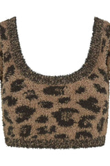 Cozy Knit Unisex Robe | Dress In Beauty