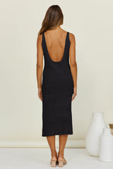 Little Black Cover Up Dress | Dress In Beauty