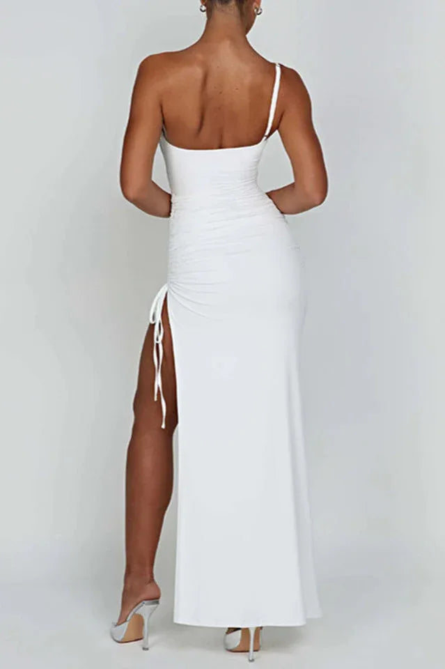 Zuri Maxi Dress - TEVQA