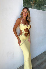 Zephyra Maxi Dress | Dress In Beauty