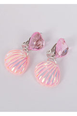 Barbie Movie Margot Pink Plaid Check Dress | Dress In Beauty