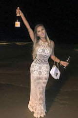 Tunic Beach Dress Cover Up | Dress In Beauty