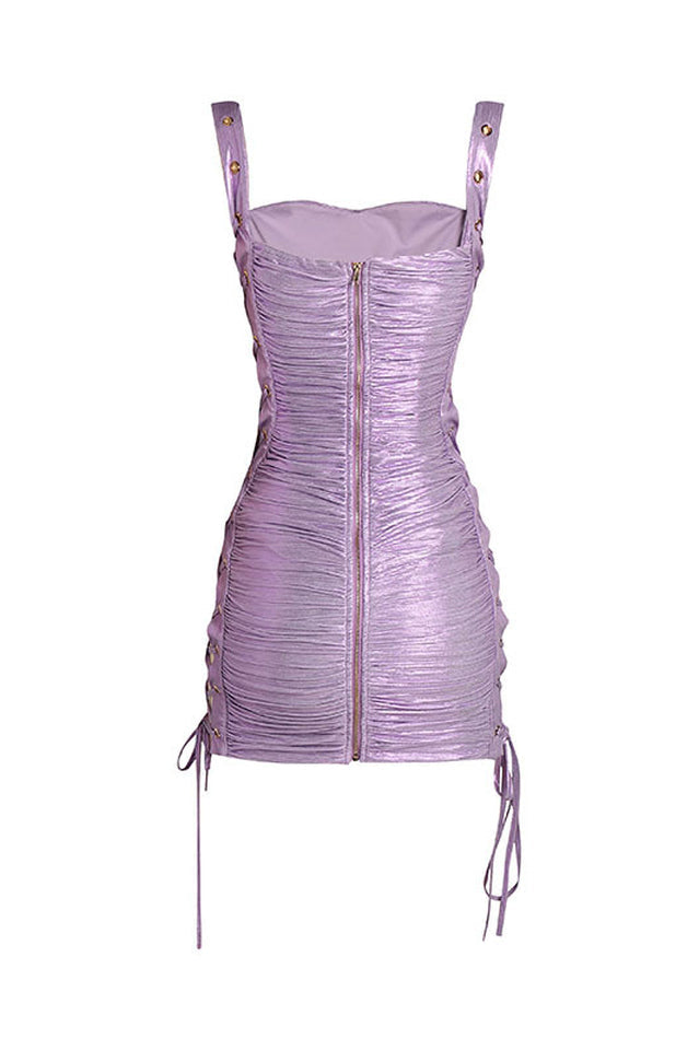 Poppy Mini Dress | Dress In Beauty