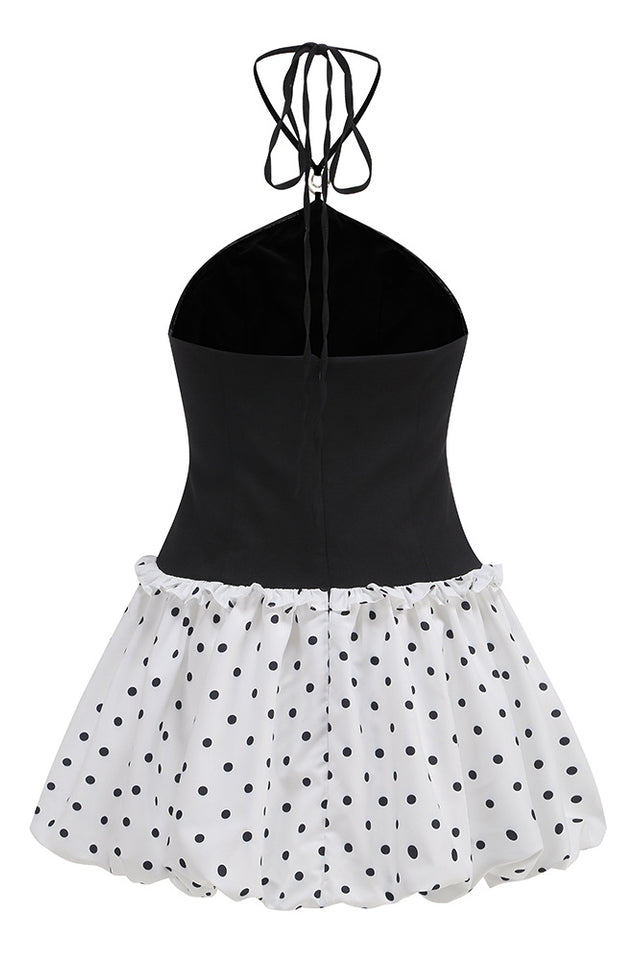 Clare Mini Dress | Dress In Beauty