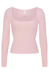 Fits Everybody Long Sleeve T-Shirt | Dress In Beauty