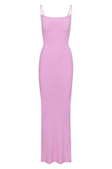 Soft Lounge Long Slip Dress | Dress In Beauty