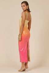 Benito Midi Dress | Dress In Beauty