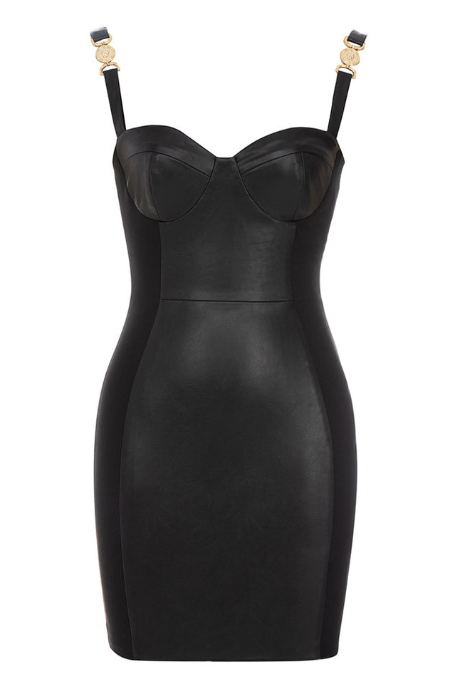 Be a Baddie Mini | Dress In Beauty