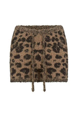 Cozy Knit Unisex Robe | Dress In Beauty