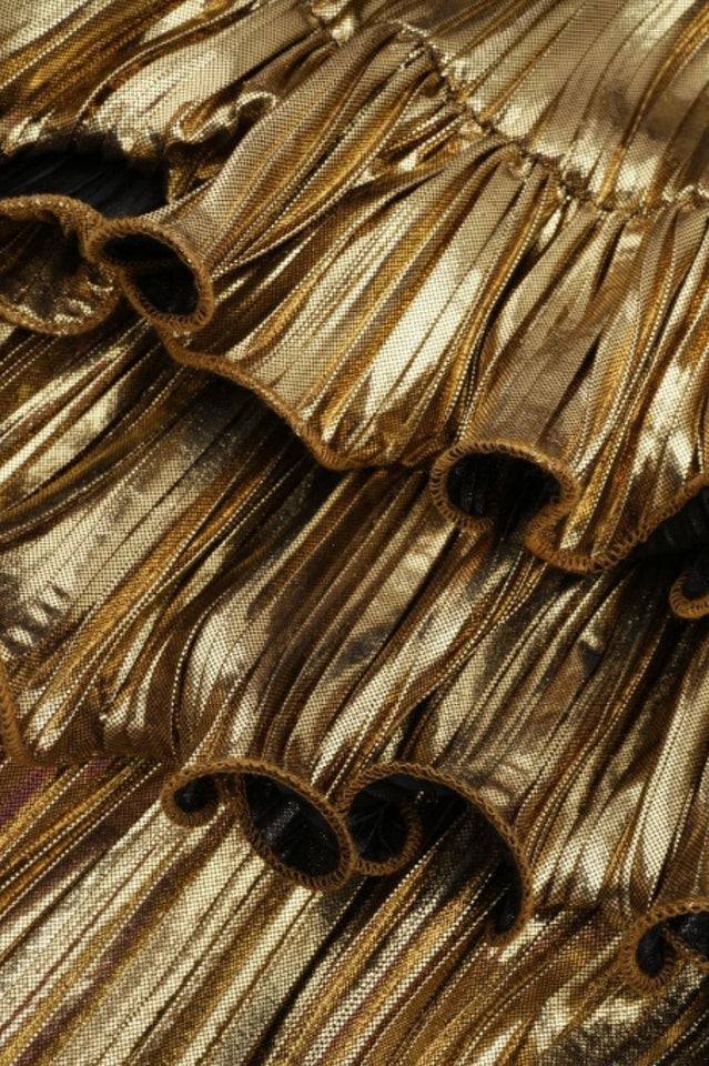 Margot Deep V-neck Sleeveless Dress | Dress In Beauty