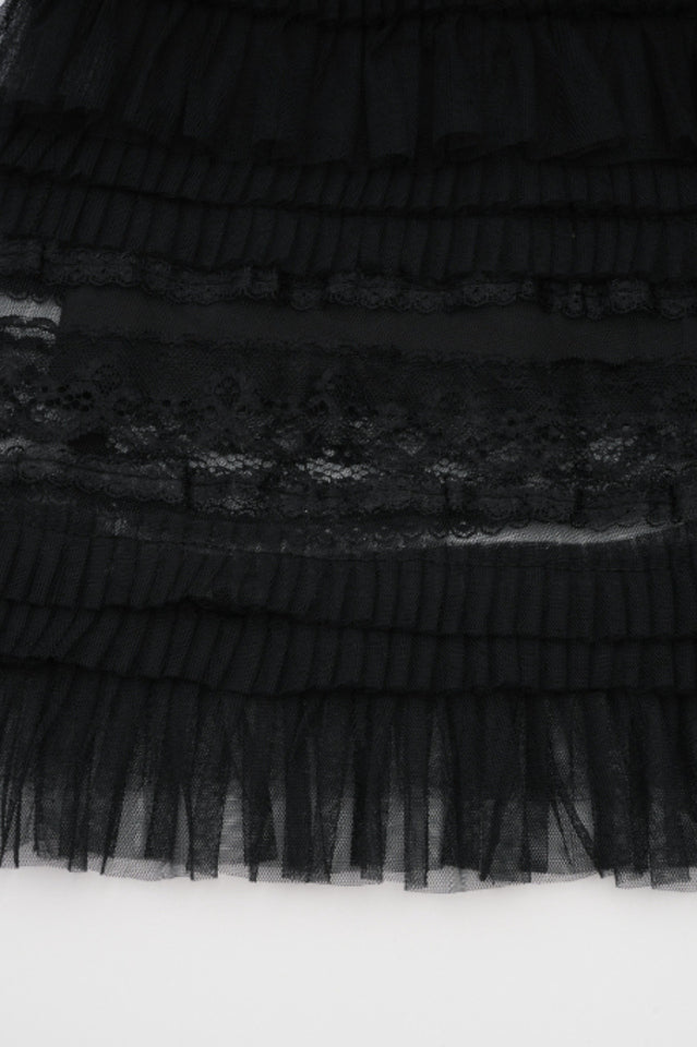 Jayleen A-line Maxi Dress | Dress In Beauty