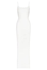 SKIMS Fits Everybody Lace Slip Dress | Dress In Beauty