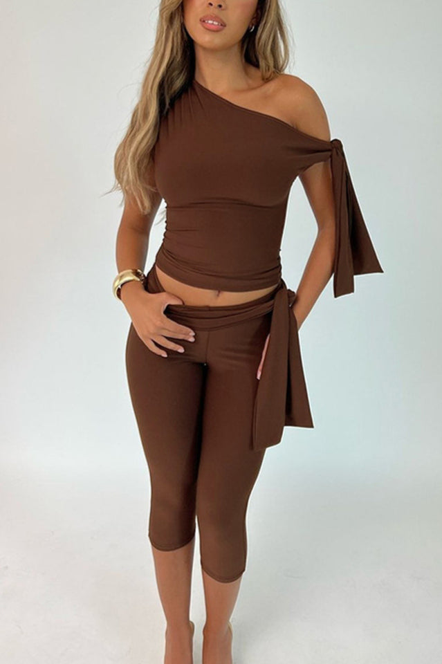 Absobe Pants Set | Dress In Beauty