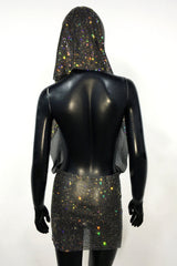 Brillant Mini Dress | Dress In Beauty