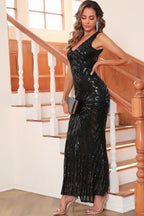 Addison Gown - View 13 | TEVQA