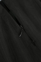 Strapless corset maxi dress - View 9 | TEVQA