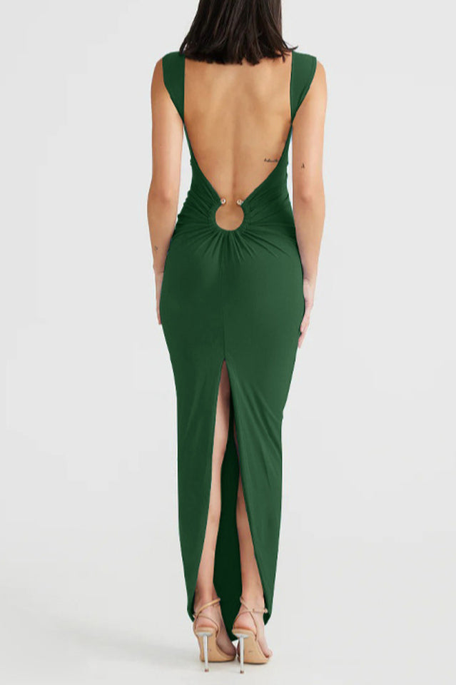 Ava Maxi Dress | Dress In Beauty