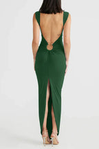 Elegant Ava Maxi Dress - View 14 | TEVQA