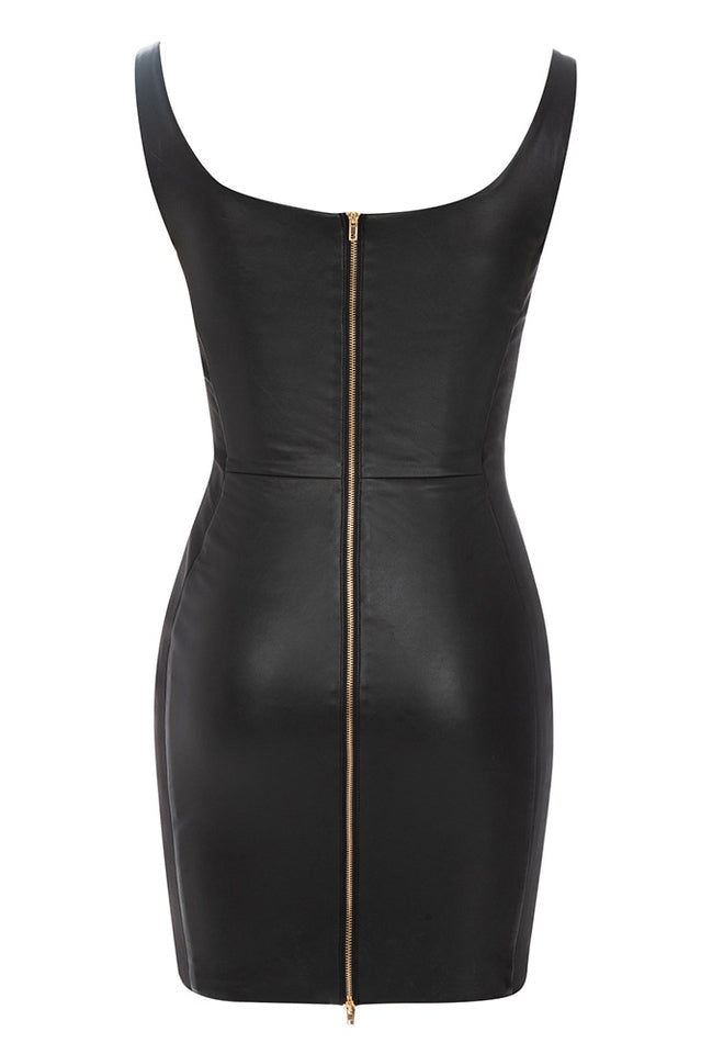 Be a Baddie Mini | Dress In Beauty