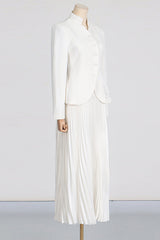 SOLACE Elegant Set | Dress In Beauty