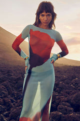 Natalie Maxi Dress | Dress In Beauty