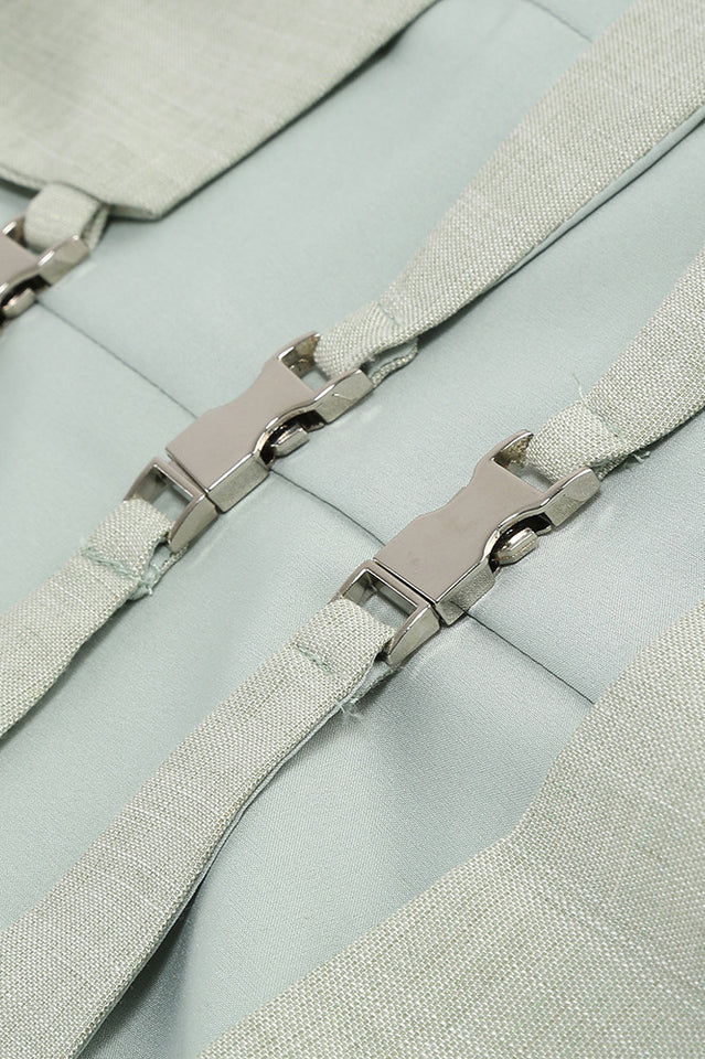 Emily Cut Out Blazer Dress | Dress In Beauty