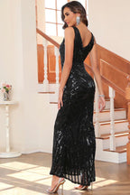 Addison Gown - View 14 | TEVQA
