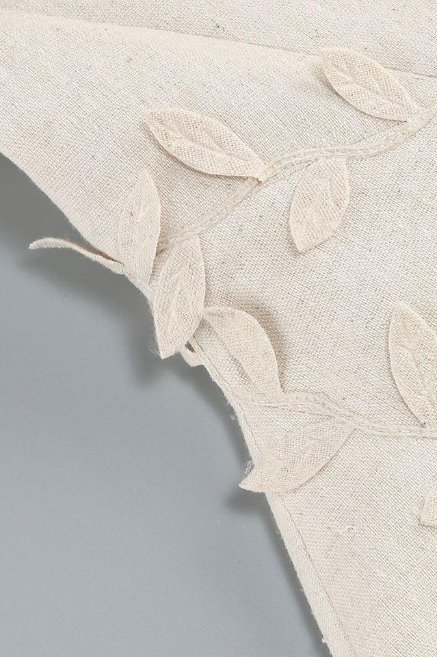 Strapless floral mini dress - View 6 | TEVQA