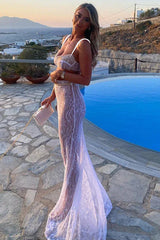 Black lace maxi skirt set - View 15 | TEVQA