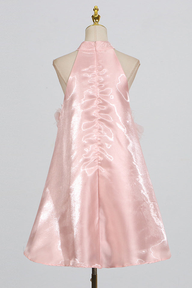 Rabshah Princess Mini Dress | Dress In Beauty