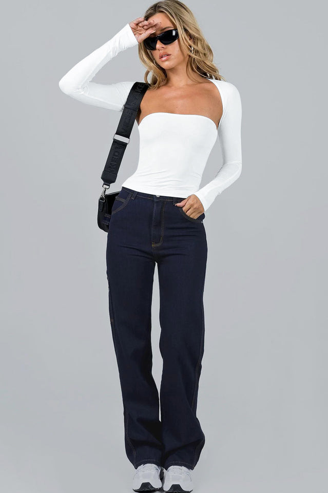 Armstrong Bolero Top | Dress In Beauty