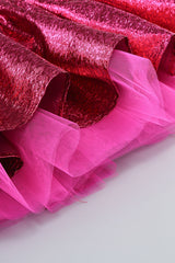 Flowers Print Sundress Tea Dress | Dress In Beauty