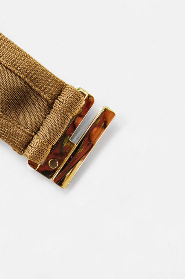 Sable Pearl Body Chain Set | Dress In Beauty