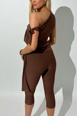 Absobe Pants Set | Dress In Beauty