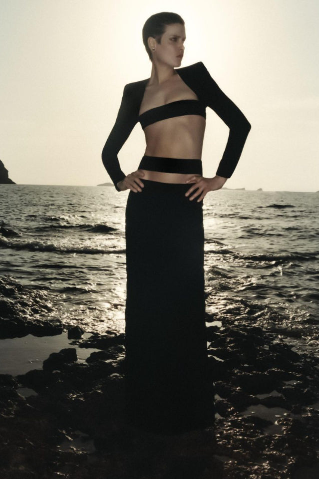 Amara Cutout Set | Dress In Beauty