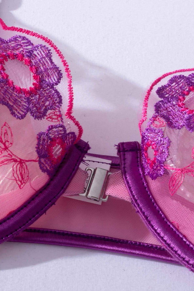 Jordyn Lingerie Set | Dress In Beauty