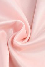Calantha Pink Flower Diamond Mini Dress - View 7 | TEVQA