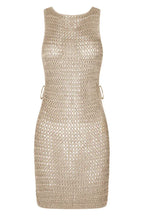 The Domna Dress - TEVQA