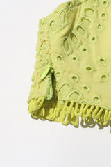 Lya Top + Pants Set | Dress In Beauty