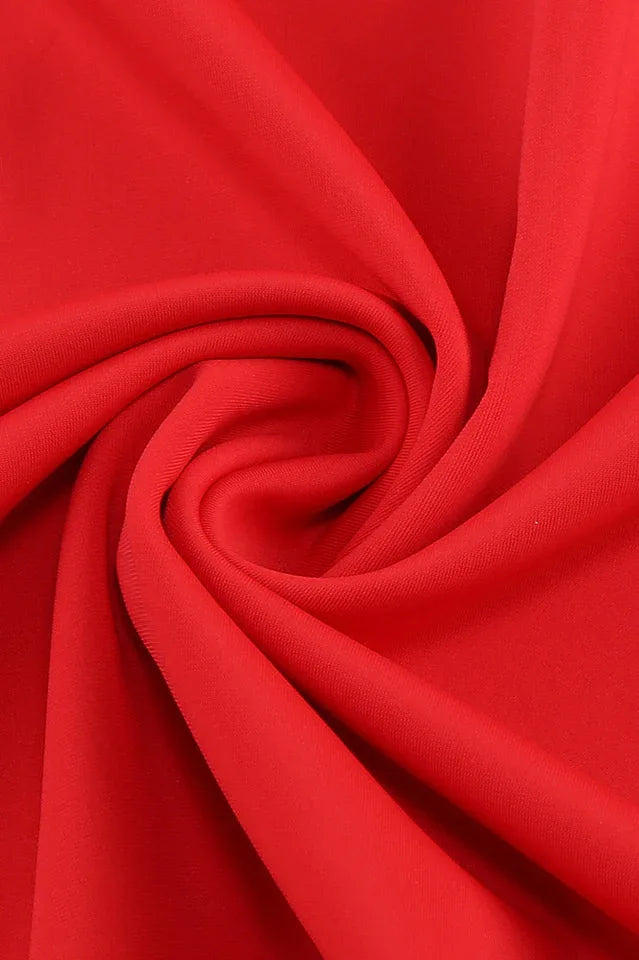 Sabrine Maxi Dress - View 7 | TEVQA