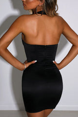 Ada Mini Dress | Dress In Beauty