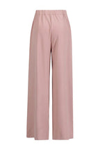 Ambrea Shawl Ruch Cutout Pants Set - TEVQA