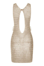 The Domna Dress - TEVQA