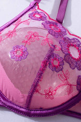 Jordyn Lingerie Set | Dress In Beauty