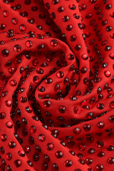 Caits Crystal Cutout Maxi Dress | Dress In Beauty