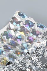 Bartosz Sequin Mini Dress | Dress In Beauty