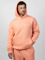 Pastel Hoodie - TEVQA